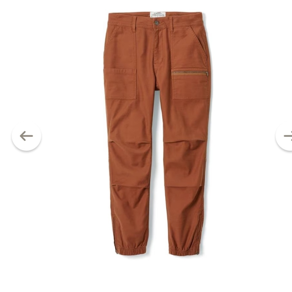 REI Coop - Trailsmith Jogger Pants